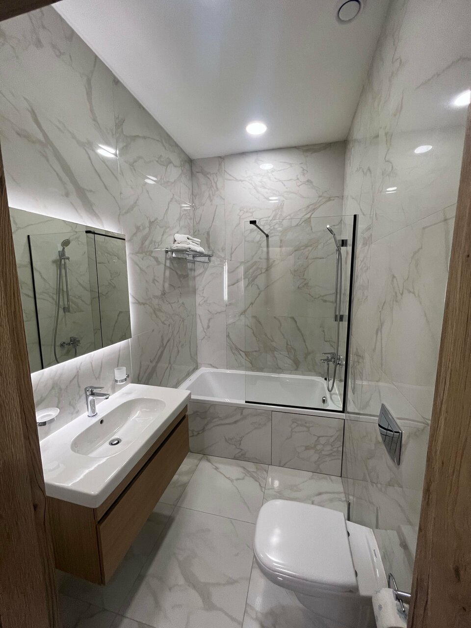 Гостиница Стерх Якутск-186