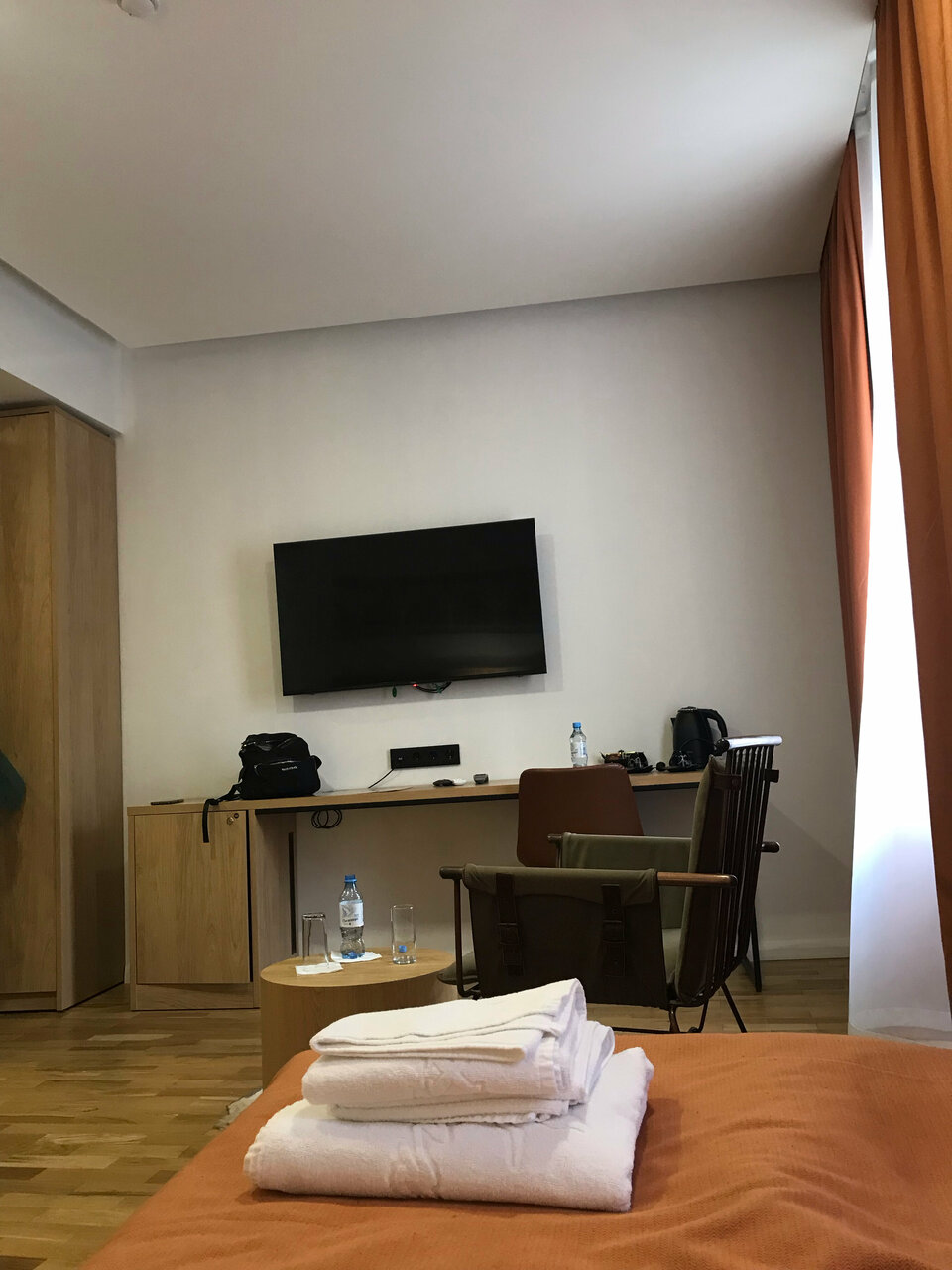 Гостиница Стерх Якутск-117