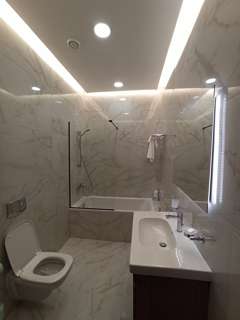 Гостиница Стерх Якутск-21