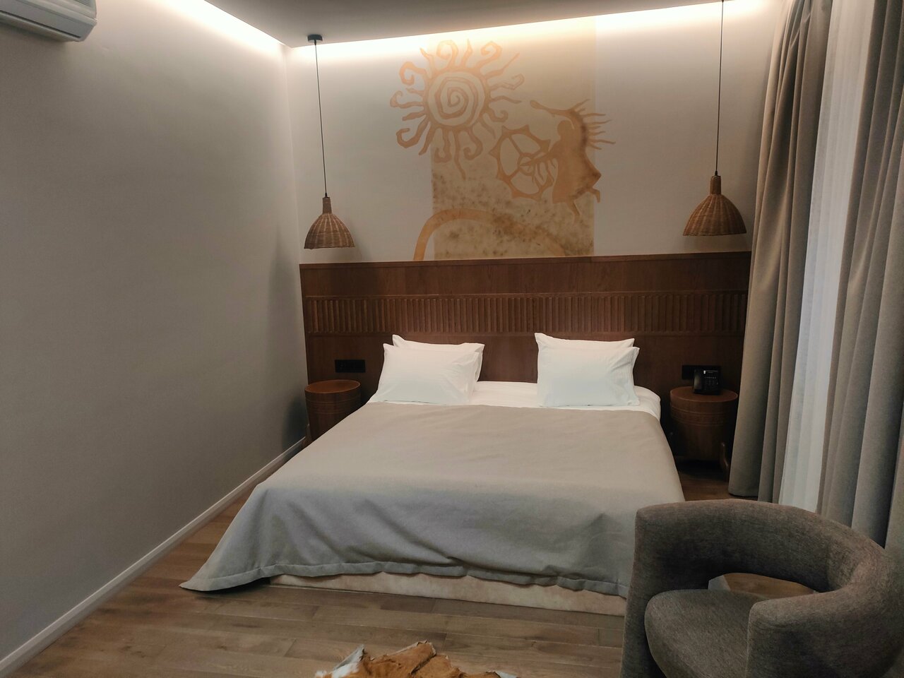 Гостиница Стерх Якутск-131