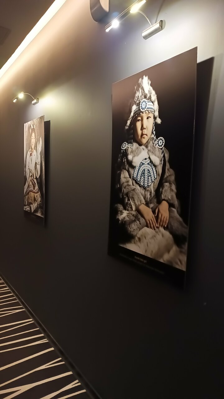 Гостиница Стерх Якутск-178