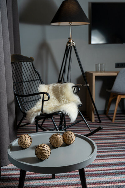 Гостиница Стерх Якутск