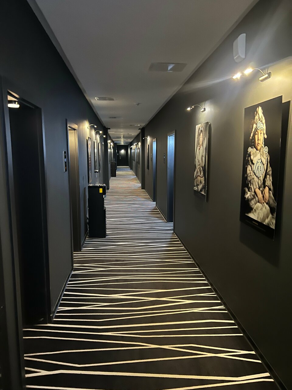 Гостиница Стерх Якутск-159