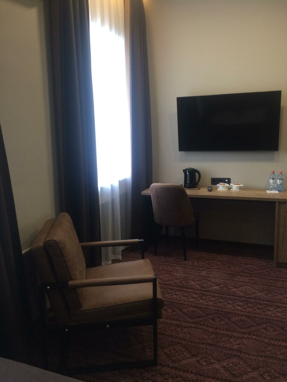 Гостиница Стерх Якутск-168