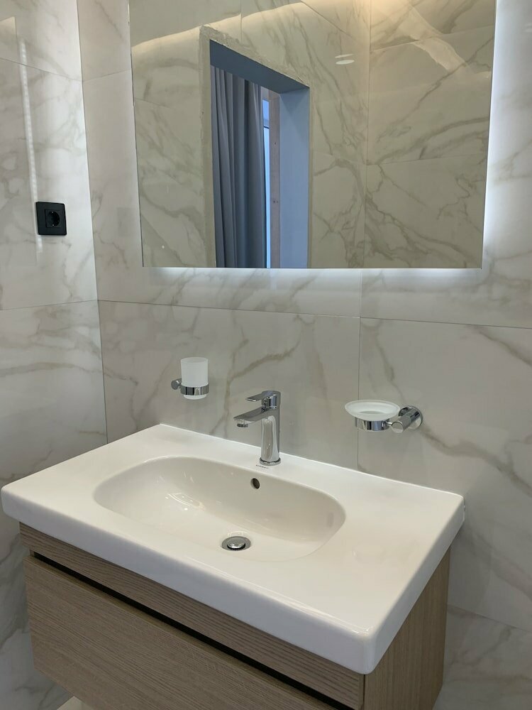 Гостиница Стерх Якутск-91