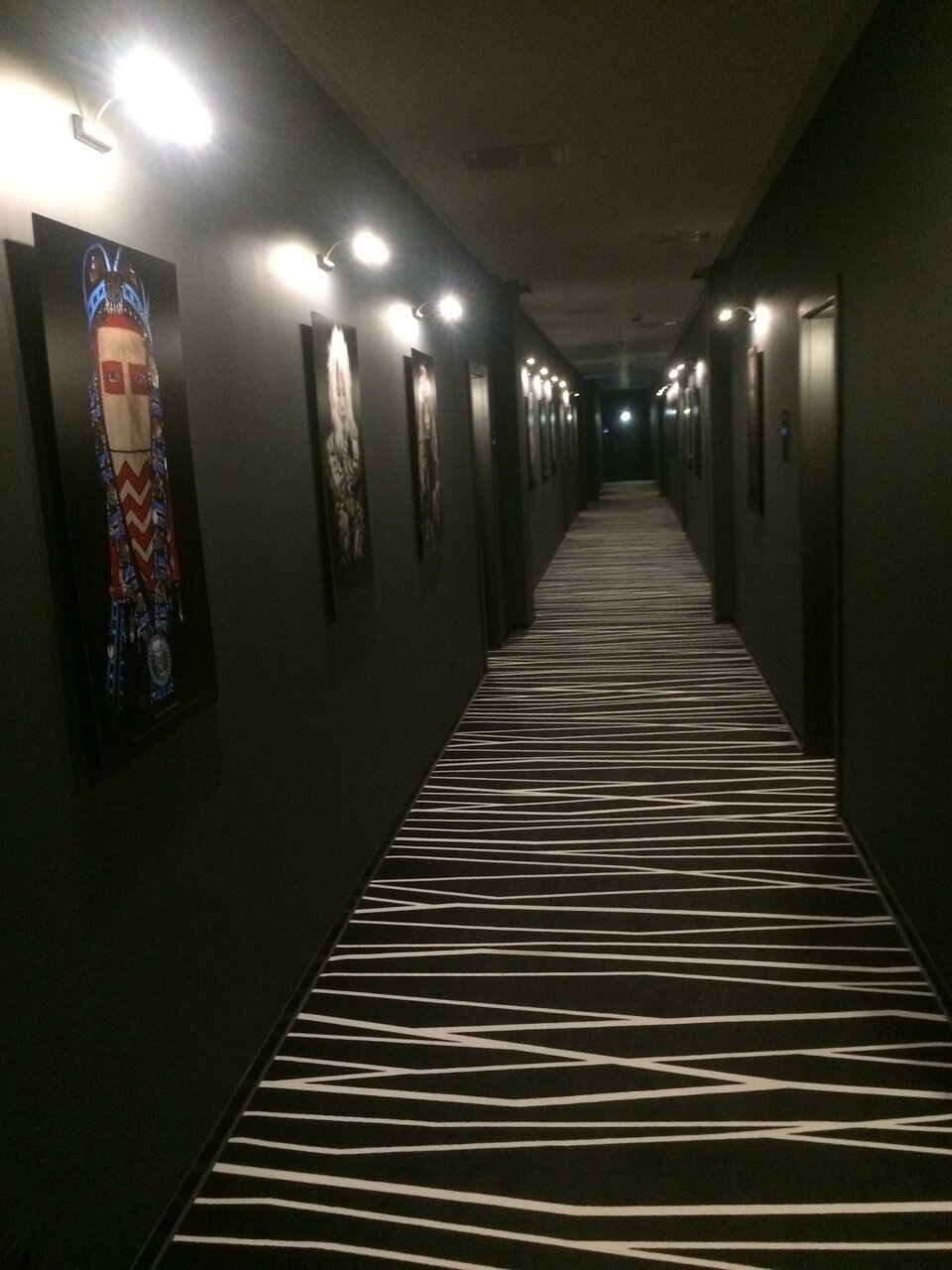 Гостиница Стерх Якутск-151