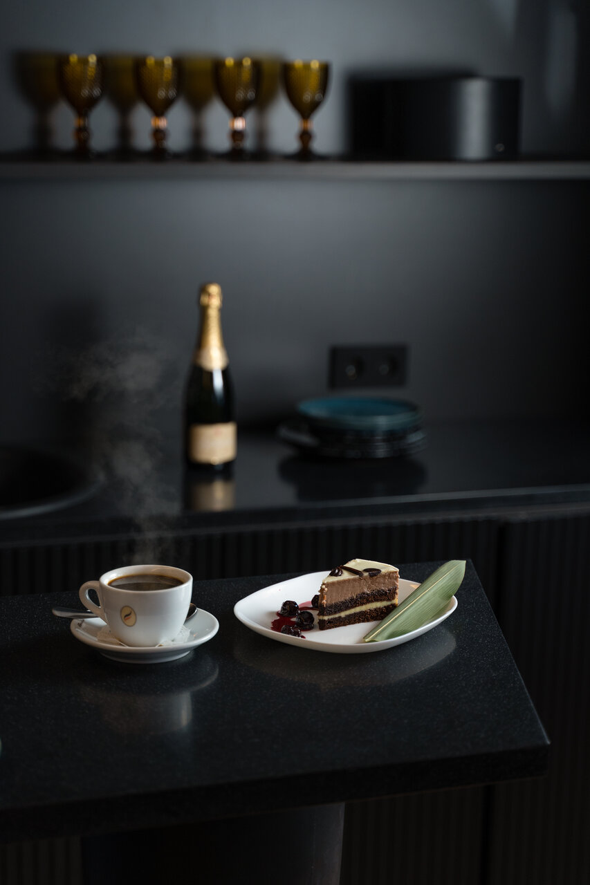 Гостиница Стерх Якутск-13