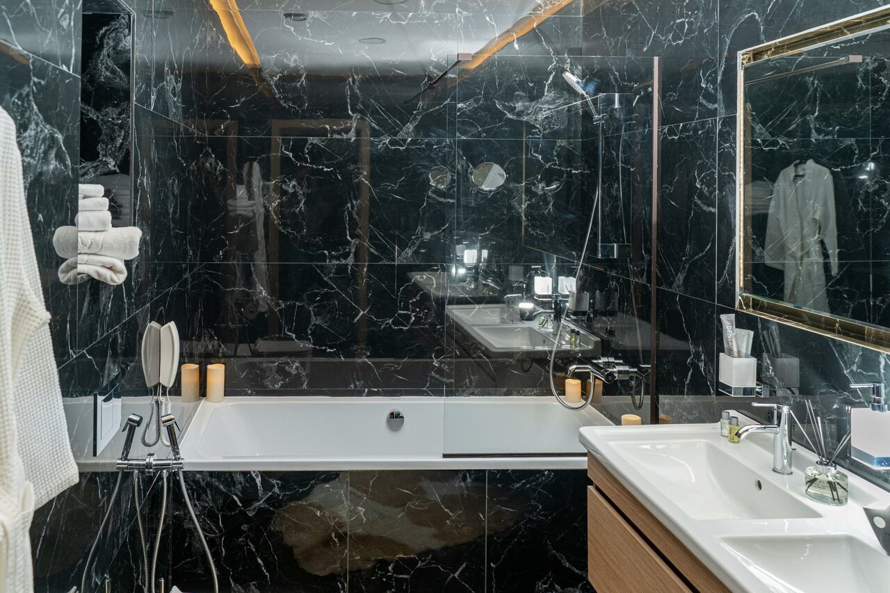 Гостиница Стерх Якутск-230