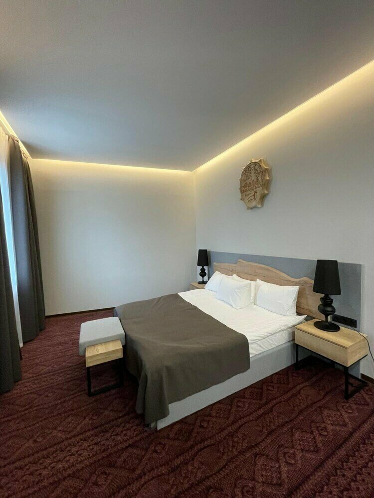 Гостиница Стерх Якутск-174