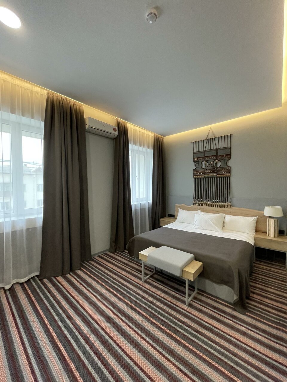 Гостиница Стерх Якутск-144