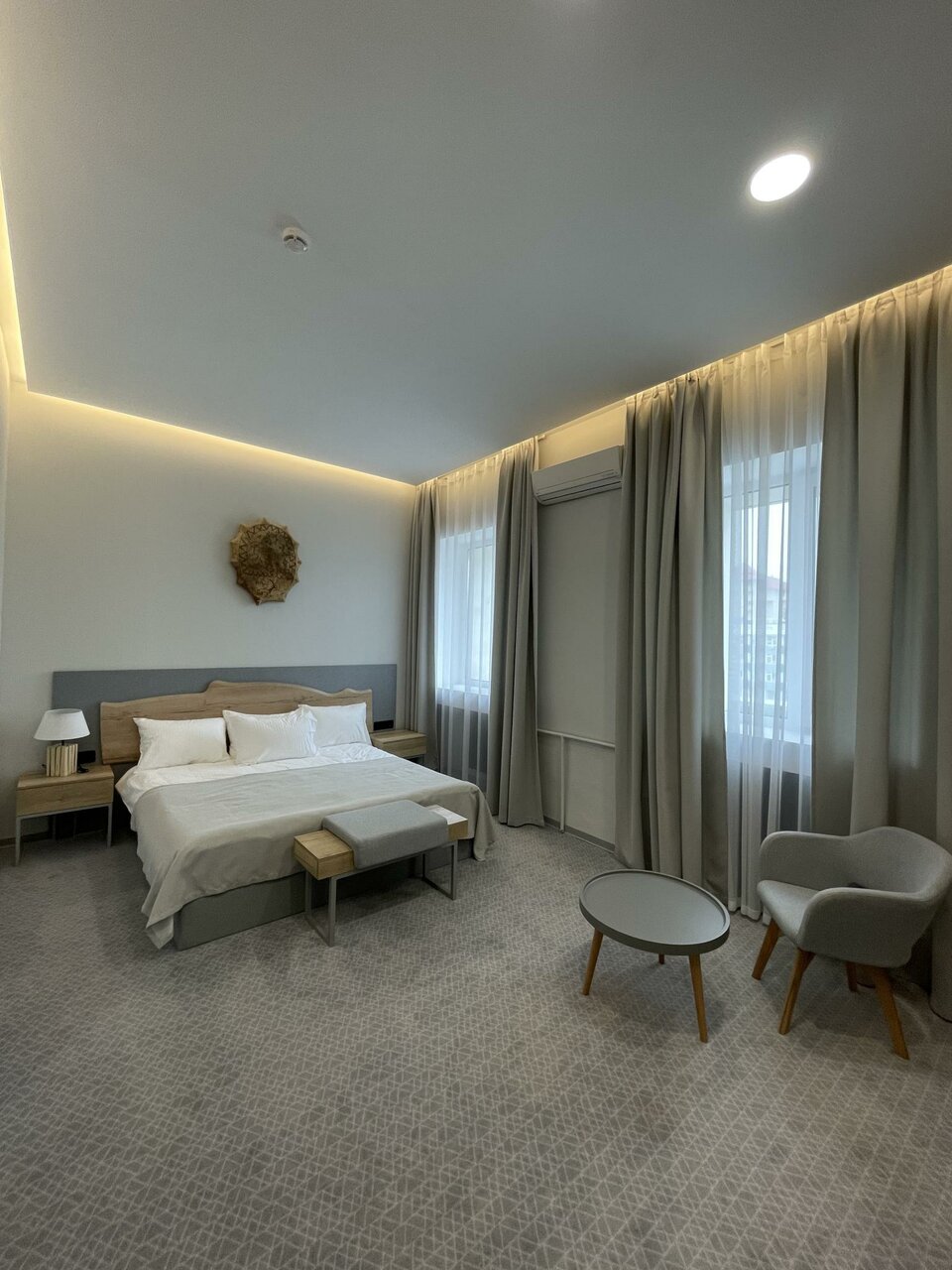 Гостиница Стерх Якутск-224