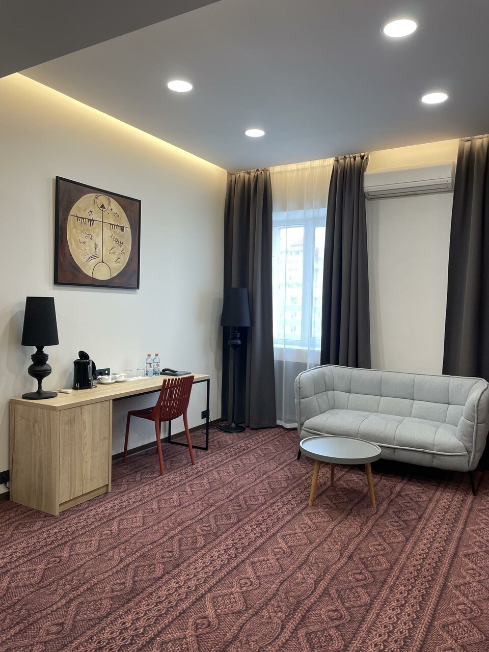 Гостиница Стерх Якутск-143