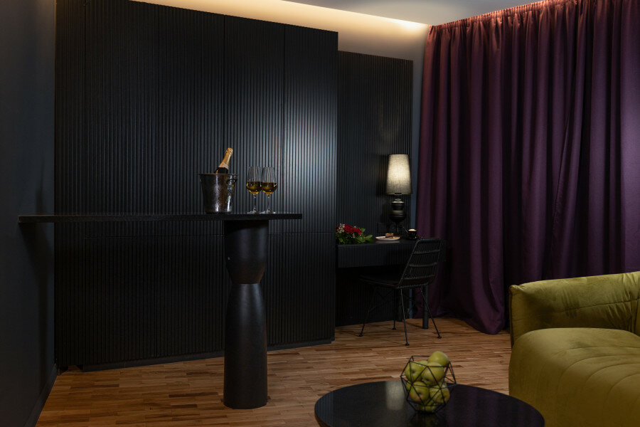 Гостиница Стерх Якутск