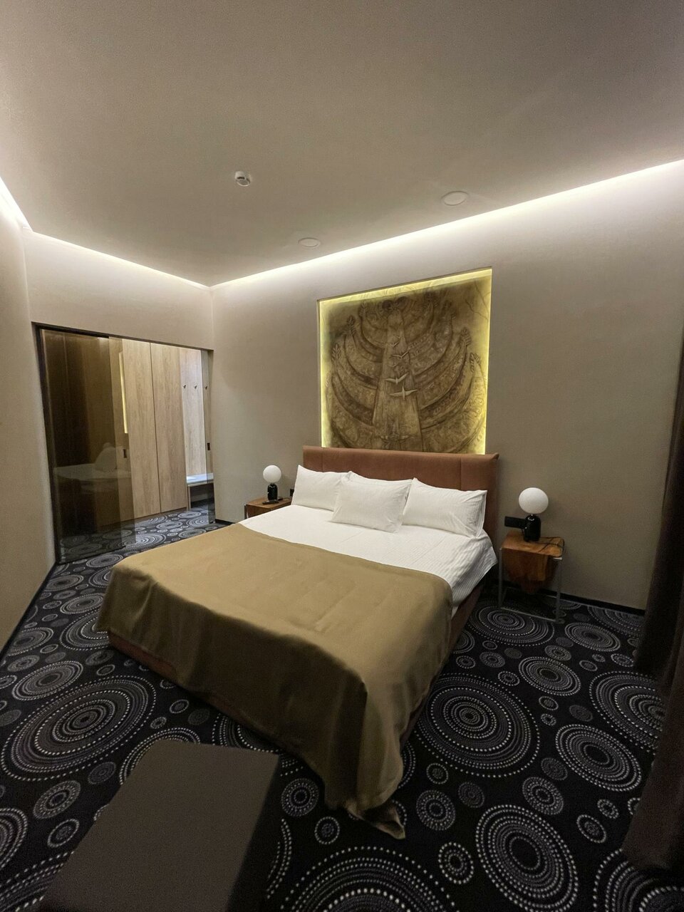 Гостиница Стерх Якутск-253