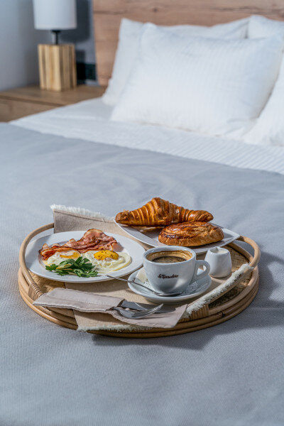 Гостиница Стерх Якутск