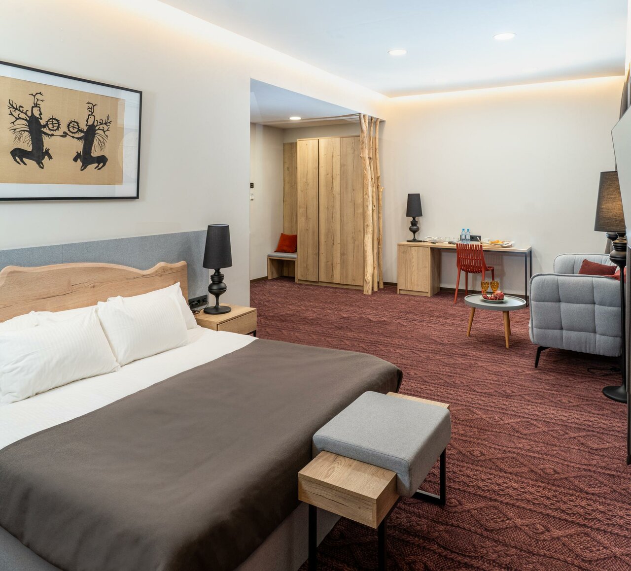 Гостиница Стерх Якутск-55