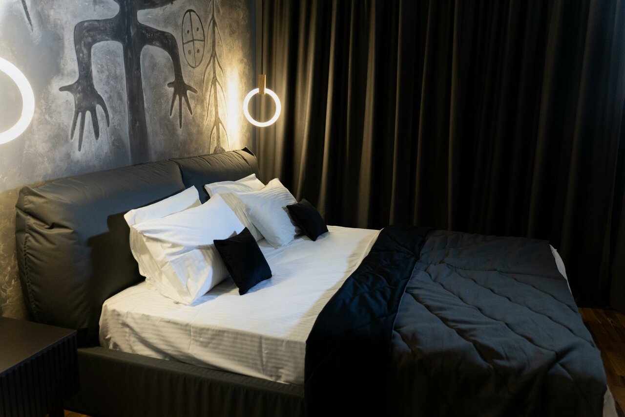 Гостиница Стерх Якутск-222