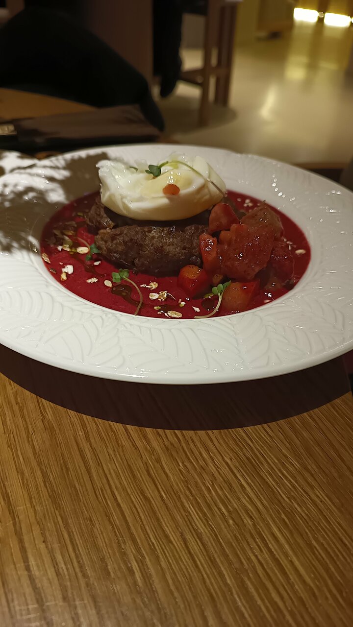 Гостиница Стерх Якутск-97