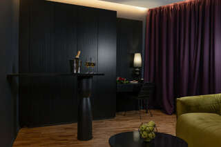 Гостиница Стерх Якутск Улучшенный люкс-9