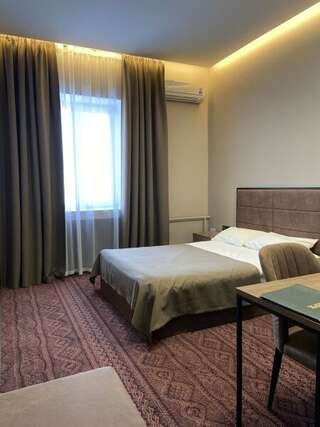 Гостиница Стерх Якутск Стандарт-2