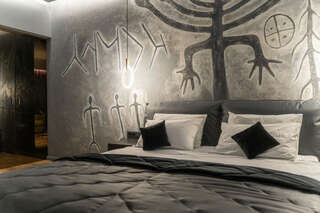 Гостиница Стерх Якутск Люкс повышенной комфортности-1