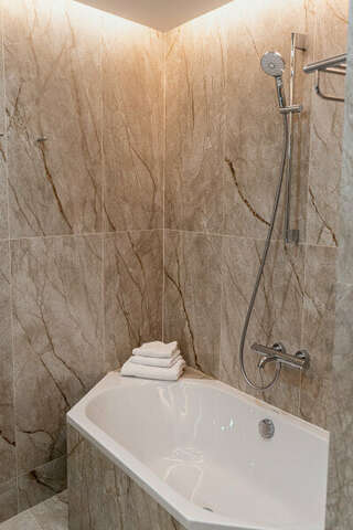 Гостиница Стерх Якутск Улучшенный люкс-8