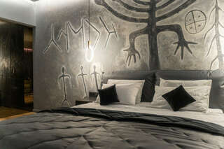 Гостиница Стерх Якутск Улучшенный люкс-11