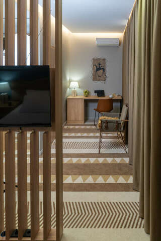 Гостиница Стерх Якутск Стандарт-3