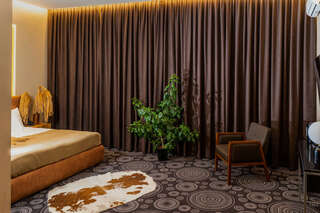 Гостиница Стерх Якутск Люкс повышенной комфортности-6