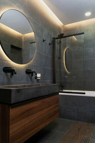 Гостиница Стерх Якутск Джуниор Сьют улучшенный-8