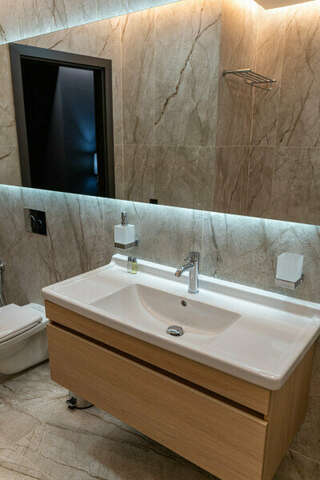 Гостиница Стерх Якутск Улучшенный люкс-7