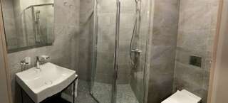 Гостиница Стерх Якутск Небольшой одноместный номер-8