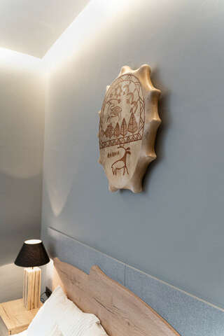 Гостиница Стерх Якутск Джуниор Сьют-11