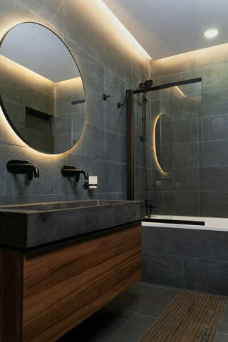 Гостиница Стерх Якутск Улучшенный двухместный номер с 1 кроватью-6