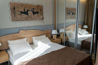 Гостиница Стерх Якутск Стандарт-1