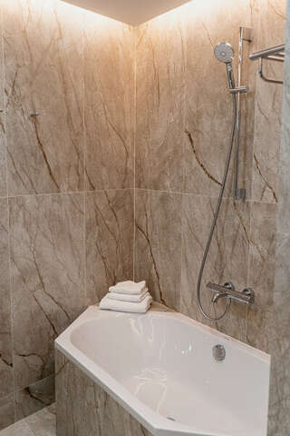 Гостиница Стерх Якутск Люкс повышенной комфортности-4