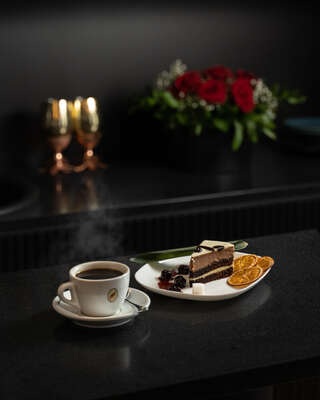 Гостиница Стерх Якутск-1