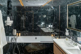 Гостиница Стерх Якутск Люкс повышенной комфортности-9