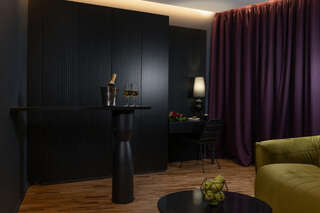 Гостиница Стерх Якутск Люкс повышенной комфортности-3