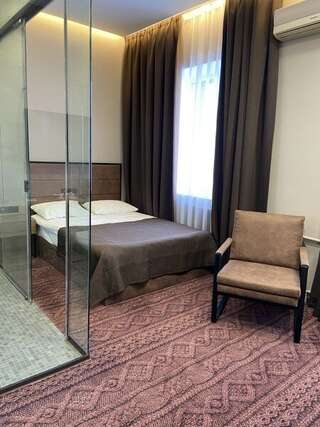 Гостиница Стерх Якутск Стандарт-4