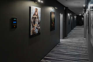 Гостиница Стерх Якутск-6