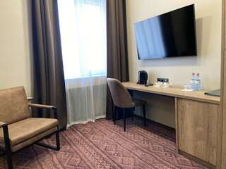 Гостиница Стерх Якутск Стандарт-6