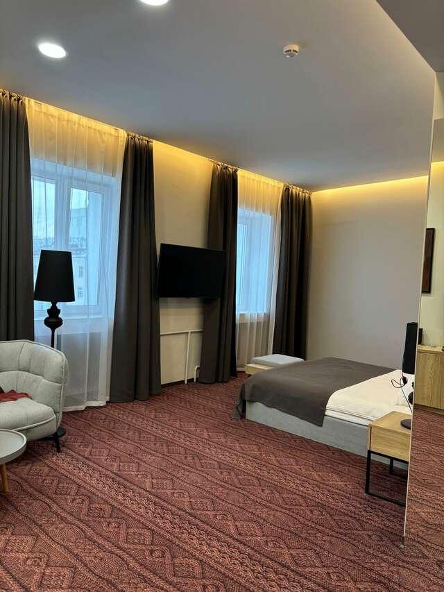 Гостиница Стерх Якутск-151