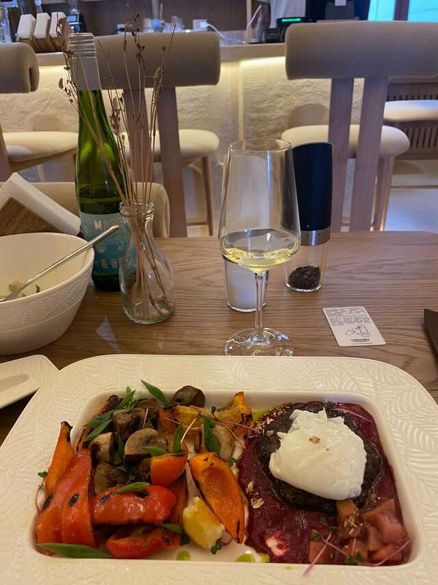 Гостиница Стерх Якутск-84