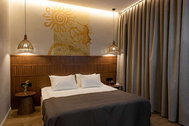 Гостиница Стерх Якутск-80