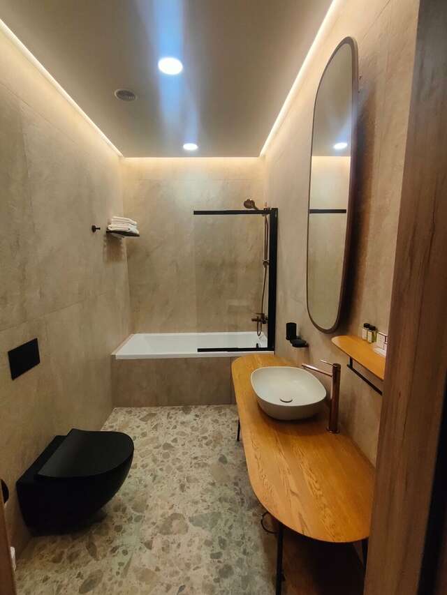 Гостиница Стерх Якутск-161