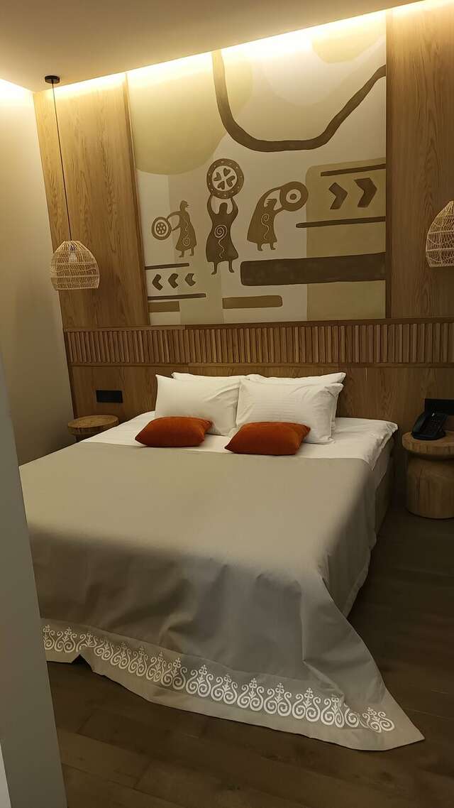 Гостиница Стерх Якутск-122