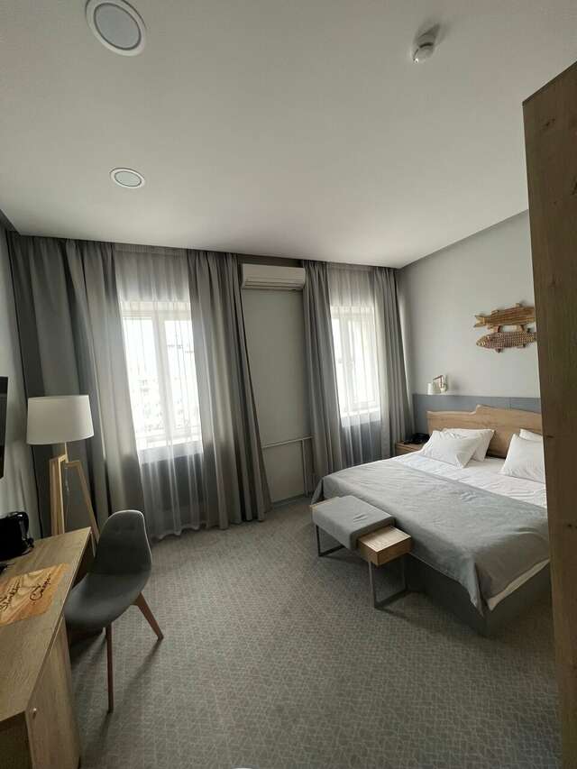 Гостиница Стерх Якутск-147