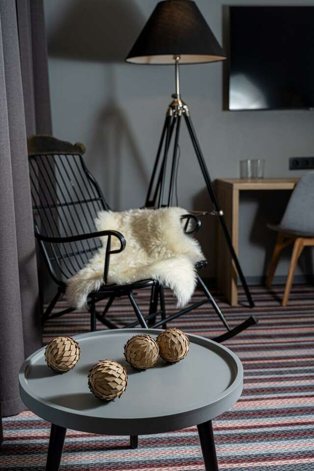 Гостиница Стерх Якутск-249