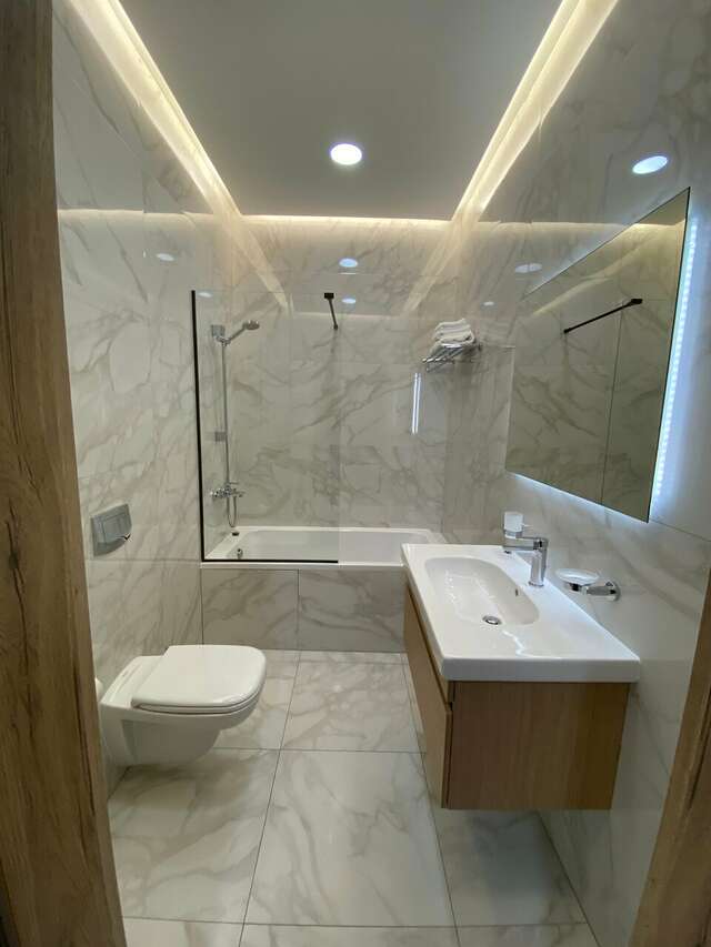 Гостиница Стерх Якутск-187